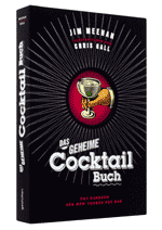 Das gekheime Cocktailbuch