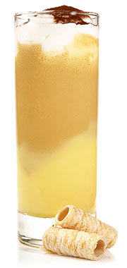 Eierlik&Atilde;&para;r Cocktail