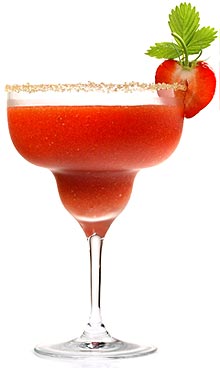 Margarita Cocktail