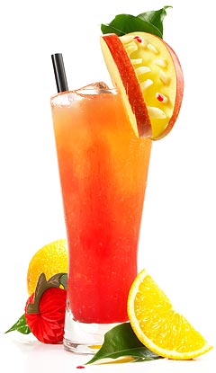 Helloween Cocktail