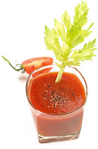 Katerkiller Cocktail