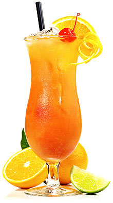 Mai Tai Cocktail