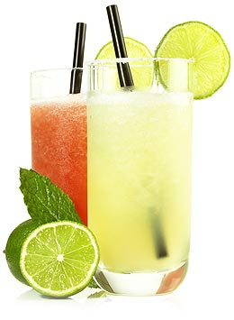 Margarita Cocktail
