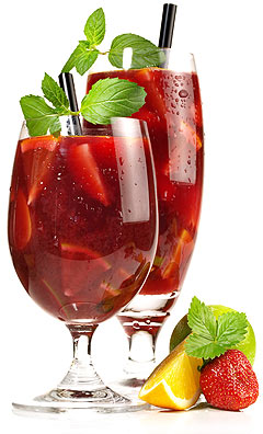 Sangria Cocktail