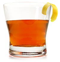Sazerac Cocktail