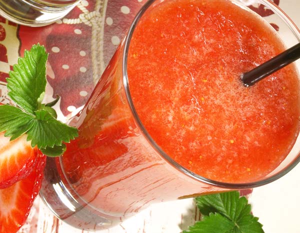 Strawberry Daiquiri