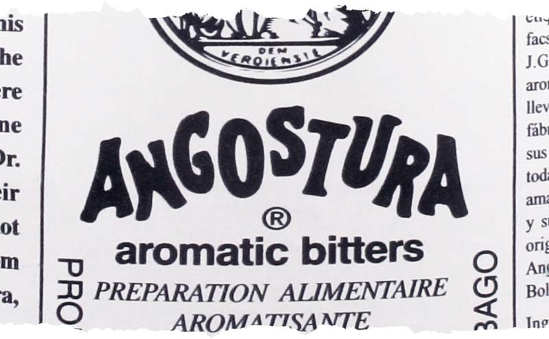 Angostura
