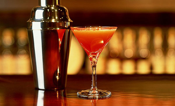 Cocktails mit Bild / Klassiker