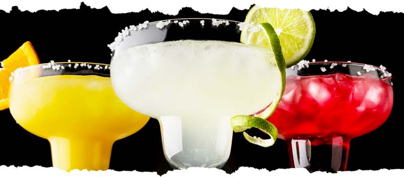 Margaritas