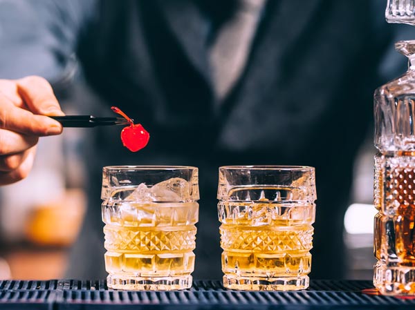  Whisky Cocktail