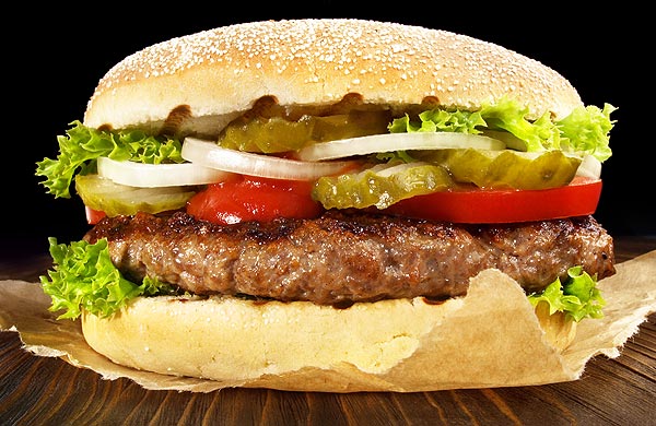 Hamburger Rezepte