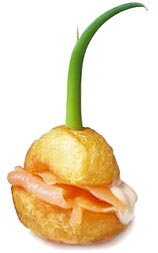 R&Atilde;&curren;ucherlachs Snack