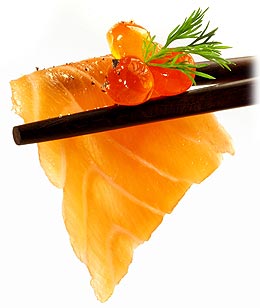 R&Atilde;&curren;ucherlachs