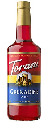 Grenadine