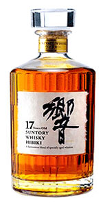 Japanischer Whisky