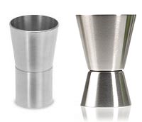 Barma&szlig; / Jigger