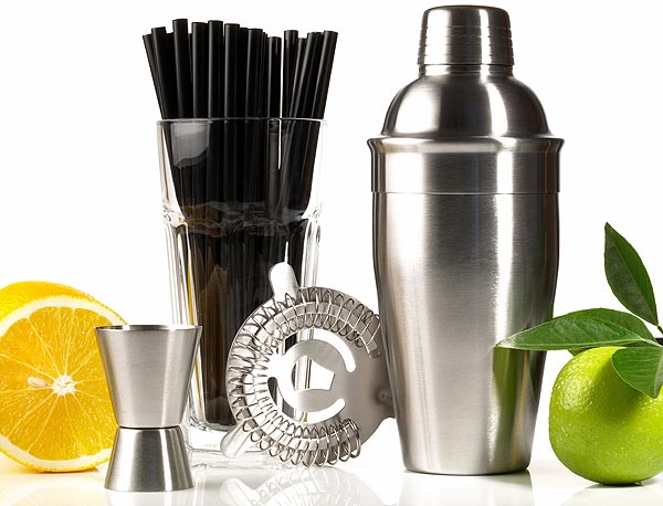 Barzubeh&ouml;r & Accessoires