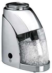 IceCrusher - Elektrisch