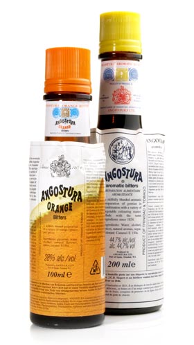 Angostura / Orange